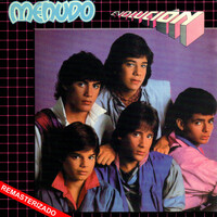 Thumbnail for the Menudo - Evolución (Remasterizado) link, provided by host site