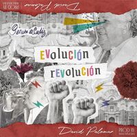 Thumbnail for the David Palomar - Evolución Revolución link, provided by host site
