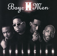 Thumbnail for the Boyz II Men - Evolucion ((Spanish Tracks)) link, provided by host site
