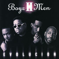 Thumbnail for the Boyz II Men - Evolucion (Spanish Tracks) link, provided by host site
