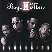Thumbnail for the Boyz II Men - Evolucion (Spanish Version) link, provided by host site