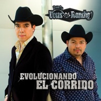 Thumbnail for the Voces del Rancho - Evolucionando el Corrido link, provided by host site