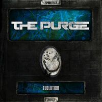 Thumbnail for the The Purge - Evolution link, provided by host site