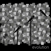 Thumbnail for the Everyday People - Evolution link, provided by host site