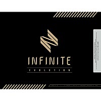 Thumbnail for the Infinite - Evolution link, provided by host site