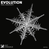 Thumbnail for the Paul Hawcroft - Evolution link, provided by host site