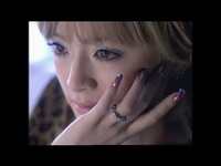 Thumbnail for the Ayumi Hamasaki - 浜崎あゆみ / evolution link, provided by host site