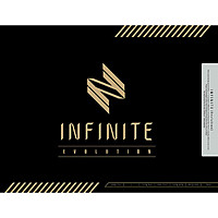Thumbnail for the Infinite - Evolution link, provided by host site