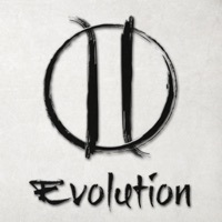 Thumbnail for the Evolution - Evolution link, provided by host site