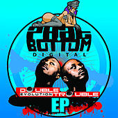 Thumbnail for the Double Trouble - Evolution link, provided by host site