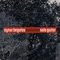 Thumbnail for the Aynur Begutov - Evolution link, provided by host site