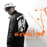 Thumbnail for the Bizniz - #evolution link, provided by host site