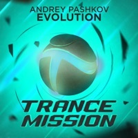 Thumbnail for the Andrey Pashkov - Evolution link, provided by host site