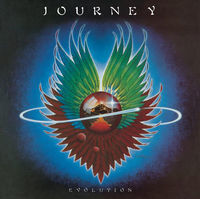 Thumbnail for the Journey - Evolution link, provided by host site
