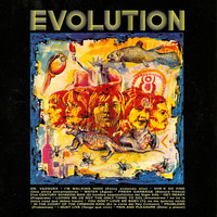 Thumbnail for the Evolution - Evolution link, provided by host site