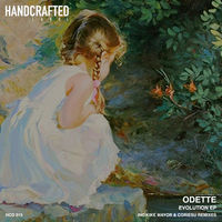 Thumbnail for the Odette - Evolution link, provided by host site