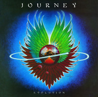 Thumbnail for the Journey - Evolution link, provided by host site