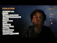 Thumbnail for the Joyner Lucas - Evolution link, provided by host site