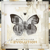 Thumbnail for the Slum Village - Evolution link, provided by host site