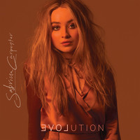 Thumbnail for the Sabrina Carpenter - EVOLution link, provided by host site