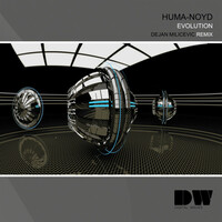 Thumbnail for the Huma-Noyd - Evolution link, provided by host site
