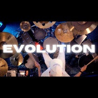 Thumbnail for the Daniel Rodriguez - Evolution link, provided by host site