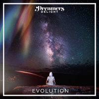 Thumbnail for the Dreamers Delight - Evolution link, provided by host site