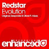 Thumbnail for the Redstar - Evolution link, provided by host site