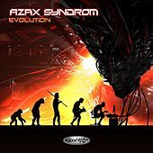 Thumbnail for the Azax Syndrom - Evolution link, provided by host site