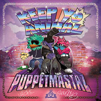Thumbnail for the Puppetmastaz - Evolution link, provided by host site