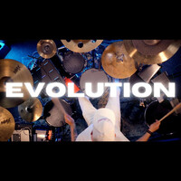 Thumbnail for the Daniel Rodriguez - Evolution link, provided by host site