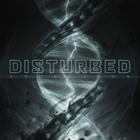 Thumbnail for the Disturbed - Evolution link, provided by host site