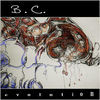 Thumbnail for the B.C. - Evolution link, provided by host site