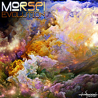 Thumbnail for the MoRsei - Evolution link, provided by host site