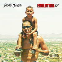 Thumbnail for the David James - Evolution link, provided by host site