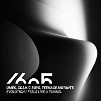 Thumbnail for the UMEK - Evolution link, provided by host site