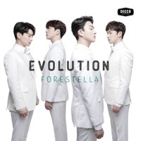 Thumbnail for the Forestella - Evolution link, provided by host site