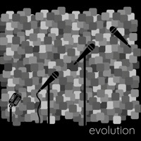 Thumbnail for the The Everyday People - Evolution link, provided by host site