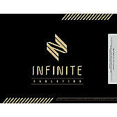 Thumbnail for the Infinite - Evolution link, provided by host site