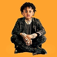 Thumbnail for the Joyner Lucas - Evolution link, provided by host site
