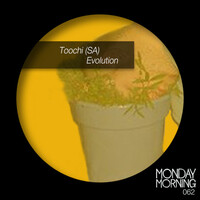 Thumbnail for the Toochi (SA) - Evolution link, provided by host site