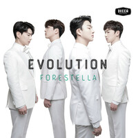 Thumbnail for the Forestella - Evolution link, provided by host site