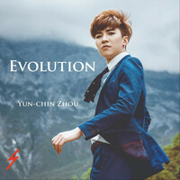 Thumbnail for the Yun-Chin Zhou - Evolution link, provided by host site