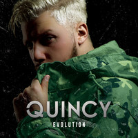 Thumbnail for the Quincy - Evolution link, provided by host site