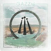 Thumbnail for the Gazzo - Evolution link, provided by host site