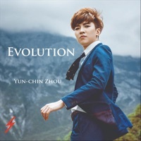 Thumbnail for the Yun-Chin Zhou - Evolution link, provided by host site