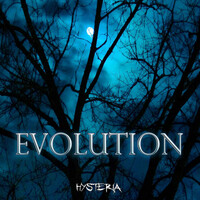 Thumbnail for the Hysteria - Evolution link, provided by host site