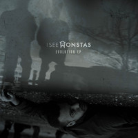 Thumbnail for the I See MONSTAS - Evolution link, provided by host site