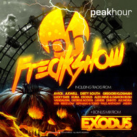 Thumbnail for the Gregori Klosman - Evolution - Original Mix link, provided by host site