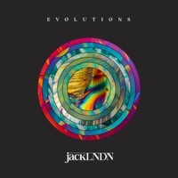 Thumbnail for the JackLNDN - Evolutions link, provided by host site
